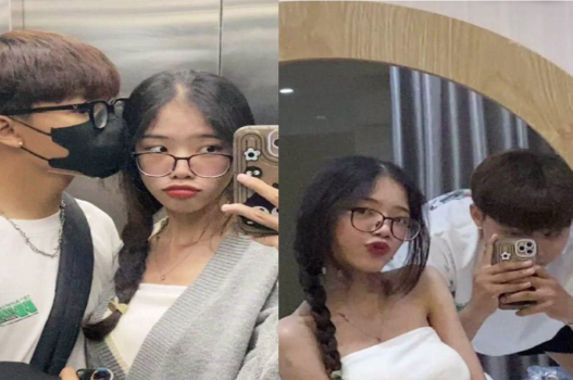 Địt cả hai lỗ khiến em rên lên